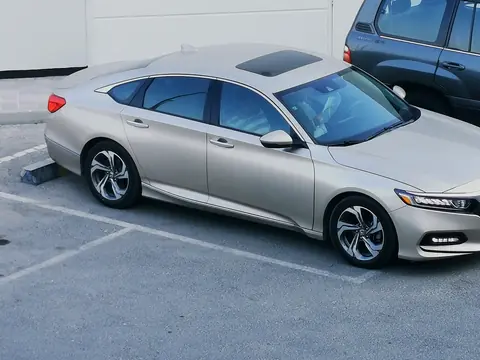 Honda Accord, ілюстративне фото